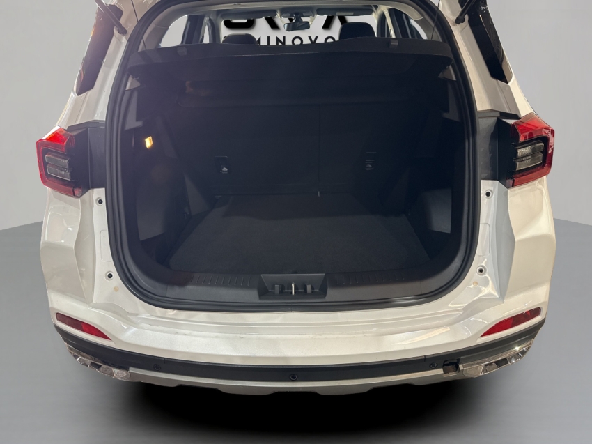 caoa chery tiggo 5x pro 1.5 vvt turbo iflex cvt flex 4p automatico 2025