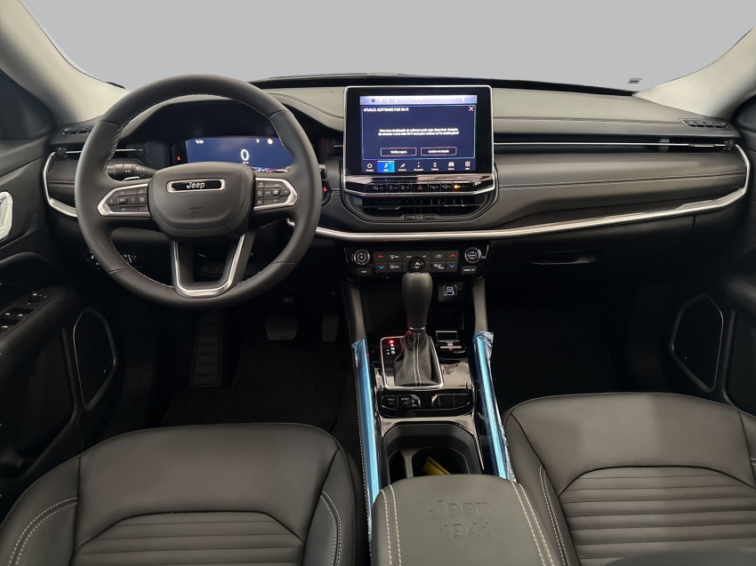 commander 1.3 t270 turbo flex longitude at6