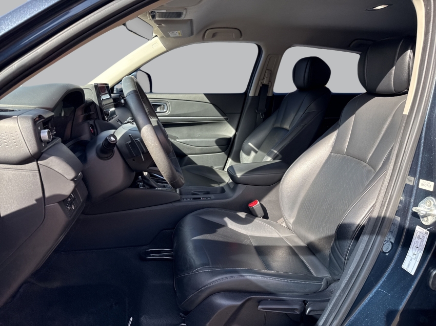 hr-v 1.5 di i-vtec flex exl cvt