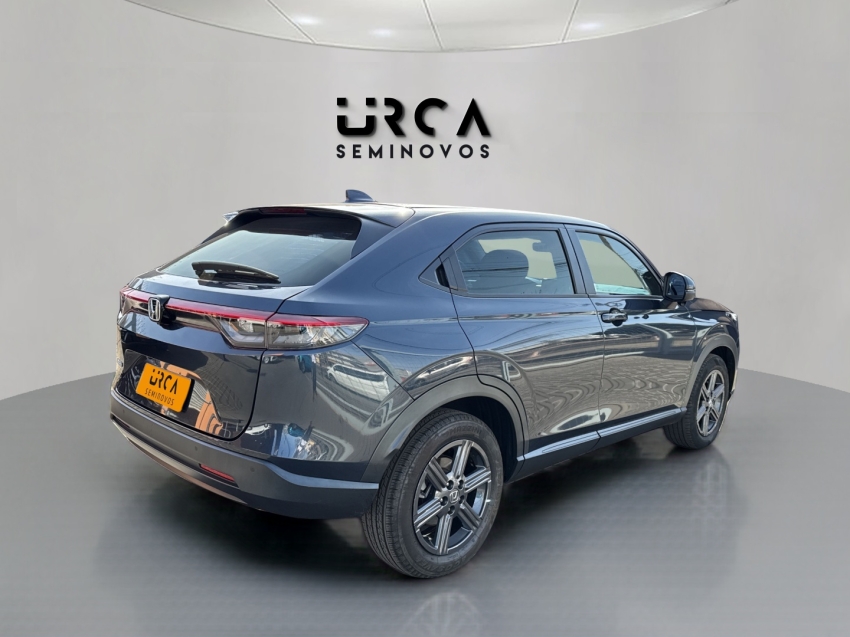 hr-v 1.5 di i-vtec flex exl cvt