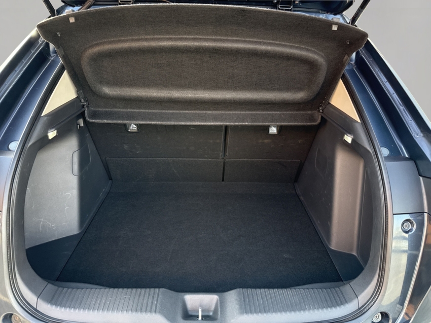 hr-v 1.5 di i-vtec flex exl cvt