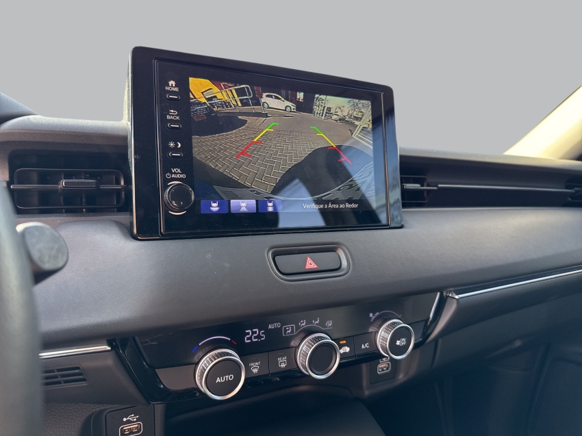 hr-v 1.5 di i-vtec flex exl cvt