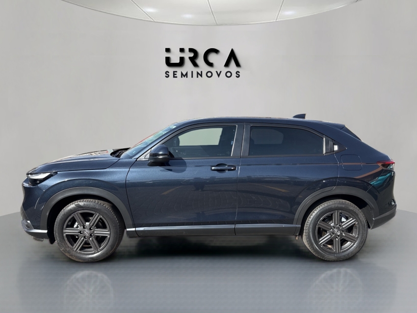 hr-v 1.5 di i-vtec flex exl cvt