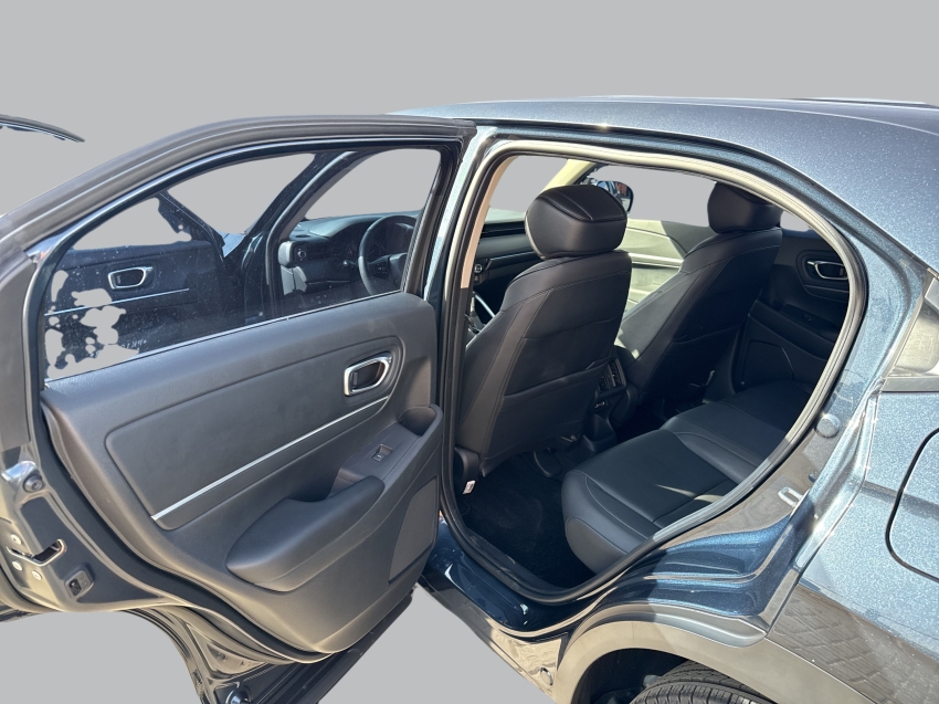 hr-v 1.5 di i-vtec flex exl cvt