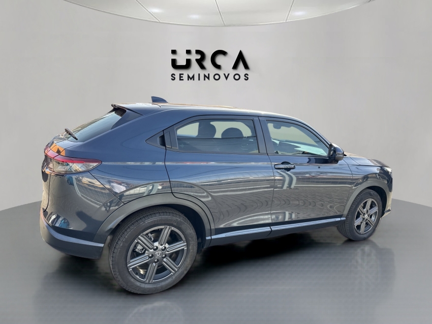 hr-v 1.5 di i-vtec flex exl cvt