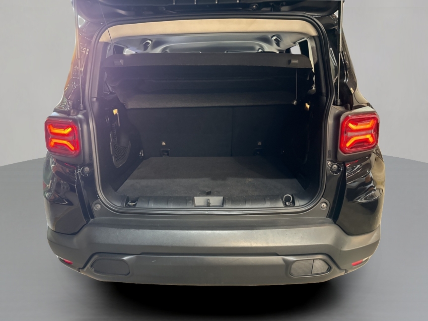 jeep renegade 1.3 t270 turbo flex sport at6 4p automatico 2022