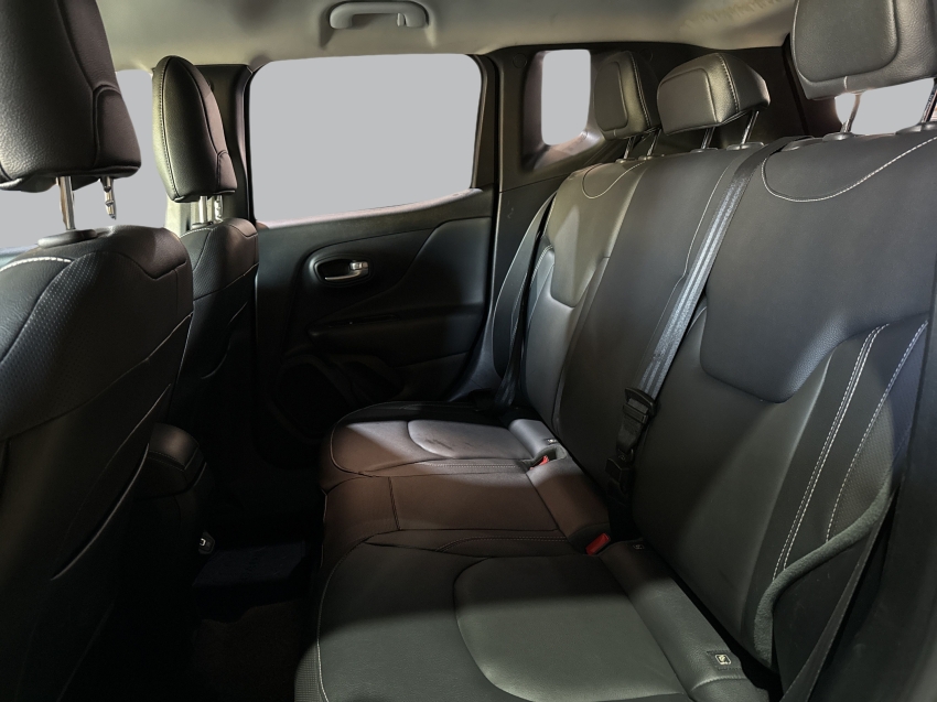 jeep renegade 1.3 t270 turbo flex sport at6 4p automatico 2022