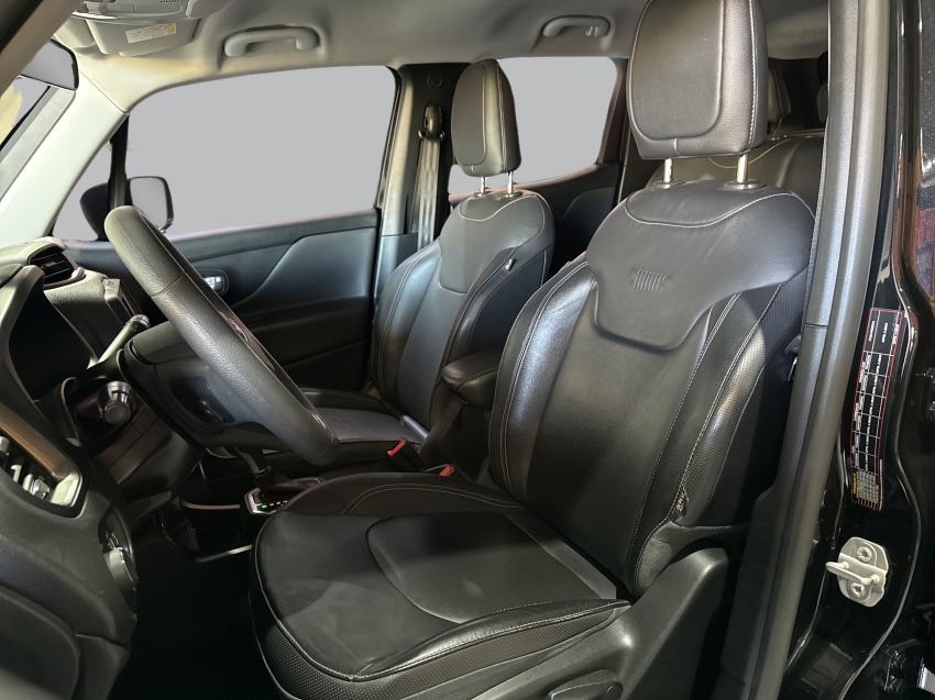jeep renegade 1.3 t270 turbo flex sport at6 4p automatico 2022