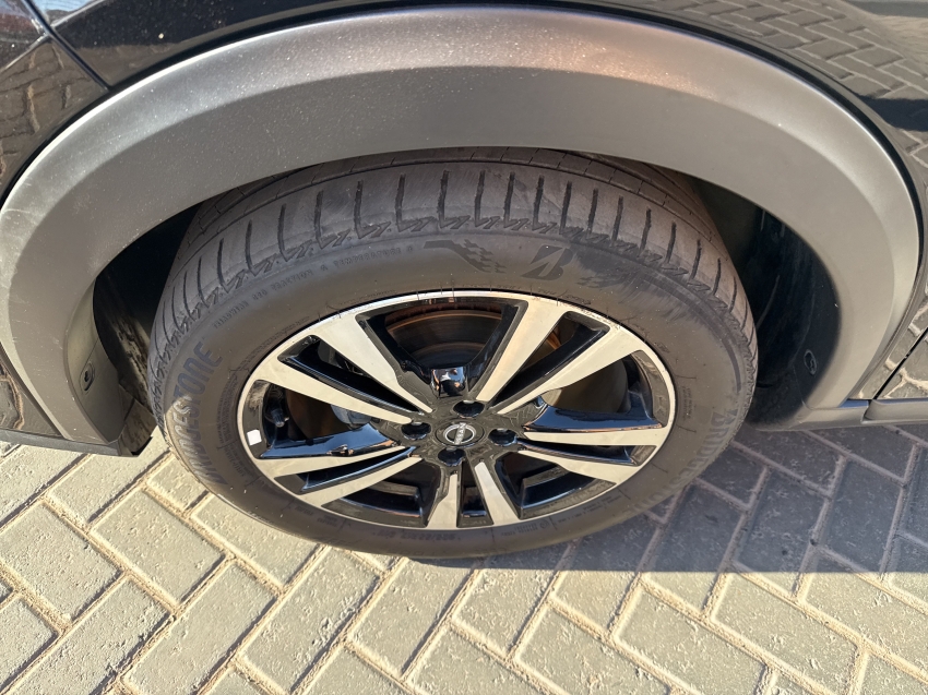 kicks 1.6 16v flexstart advance xtronic