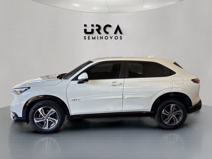 hr-v 1.5 di i-vtec turbo flex touring cvt