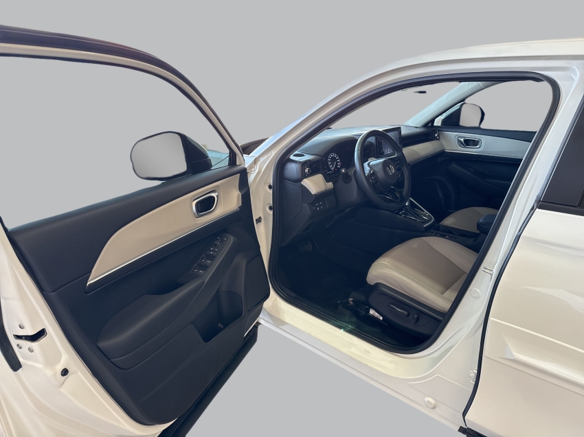 hr-v 1.5 di i-vtec turbo flex touring cvt