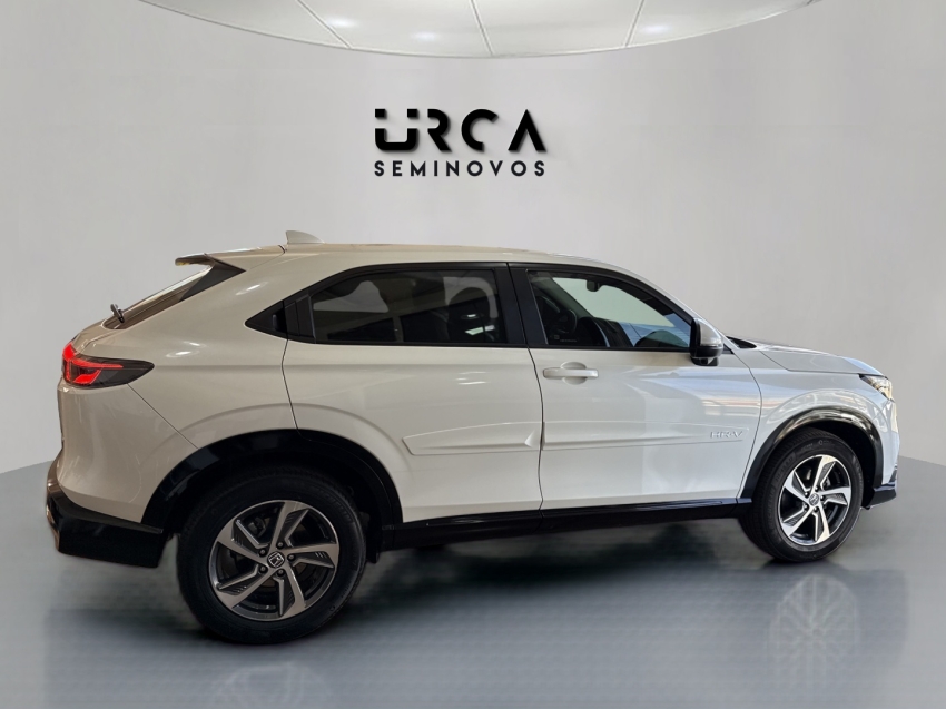 hr-v 1.5 di i-vtec turbo flex touring cvt