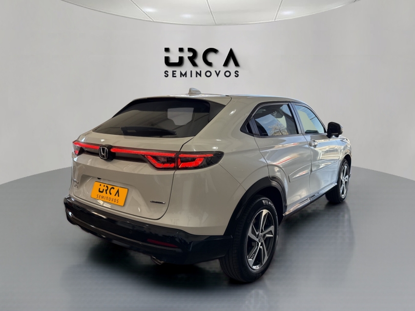 hr-v 1.5 di i-vtec turbo flex touring cvt