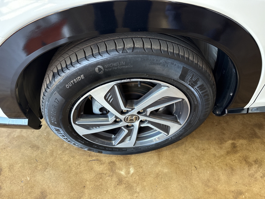 hr-v 1.5 di i-vtec turbo flex touring cvt
