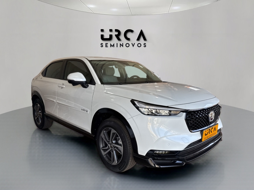 hr-v 1.5 di i-vtec turbo flex touring cvt