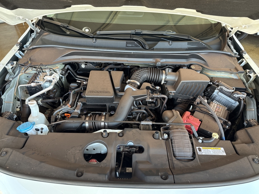 hr-v 1.5 di i-vtec turbo flex touring cvt