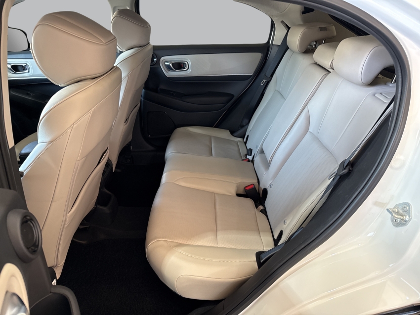 hr-v 1.5 di i-vtec turbo flex touring cvt