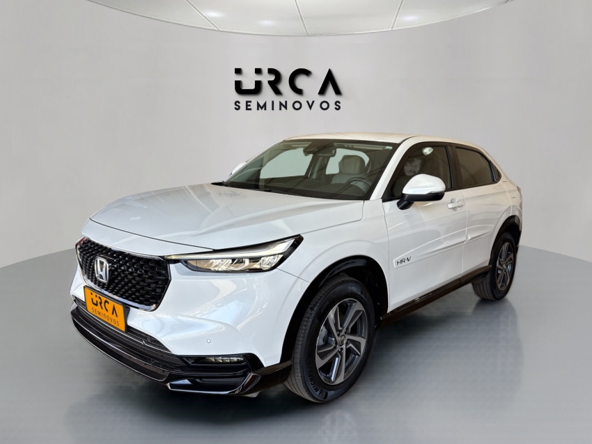 hr-v 1.5 di i-vtec turbo flex touring cvt hr-v 1.5 di i-vtec turbo flex touring cvt