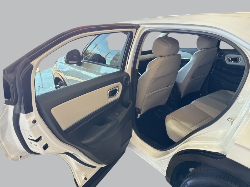 hr-v 1.5 di i-vtec turbo flex touring cvt