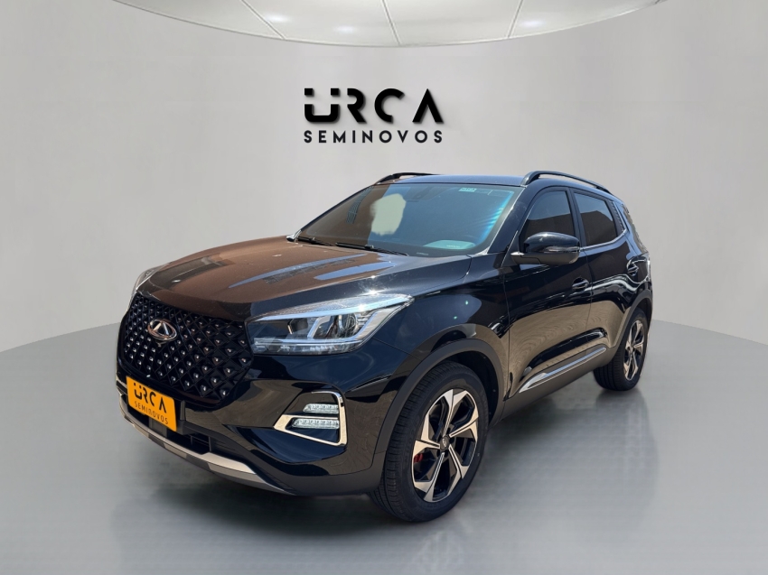 tiggo 5x pro 1.5 vvt turbo iflex cvt tiggo 5x pro 1.5 vvt turbo iflex cvt