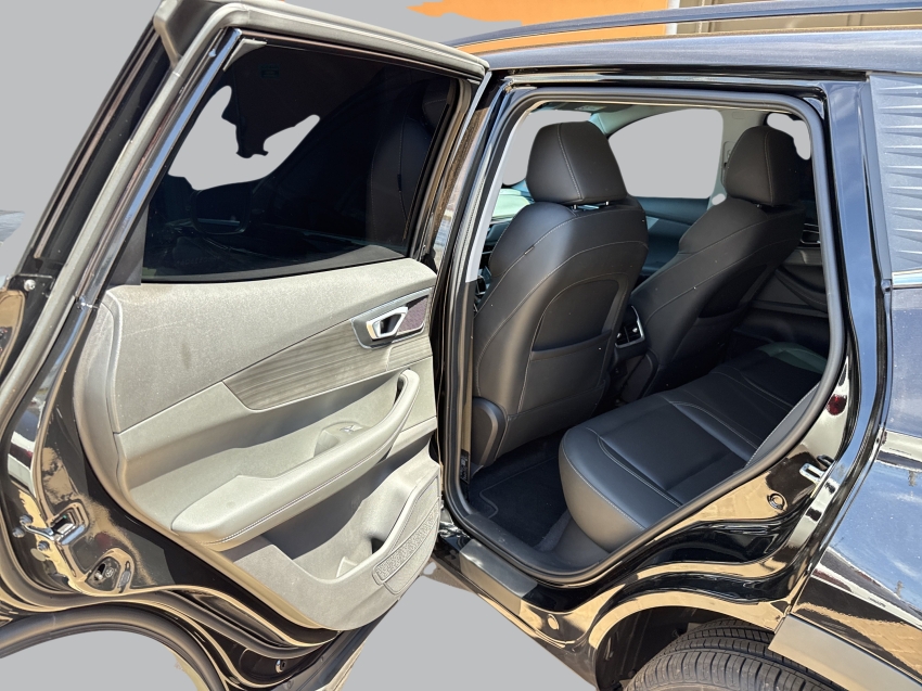 tiggo 5x pro 1.5 vvt turbo iflex cvt