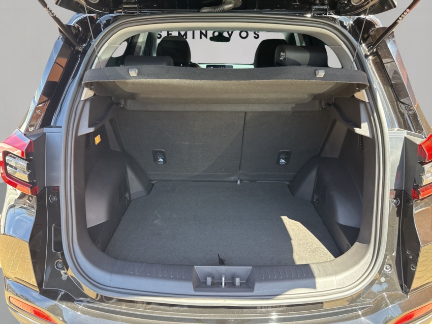 tiggo 5x pro 1.5 vvt turbo iflex cvt