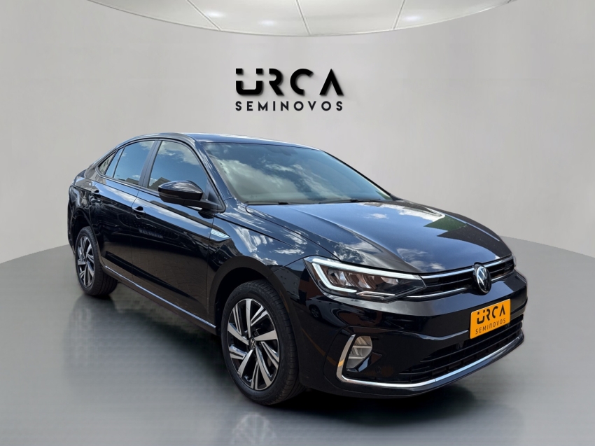 virtus 1.0 200 tsi highline automatico
