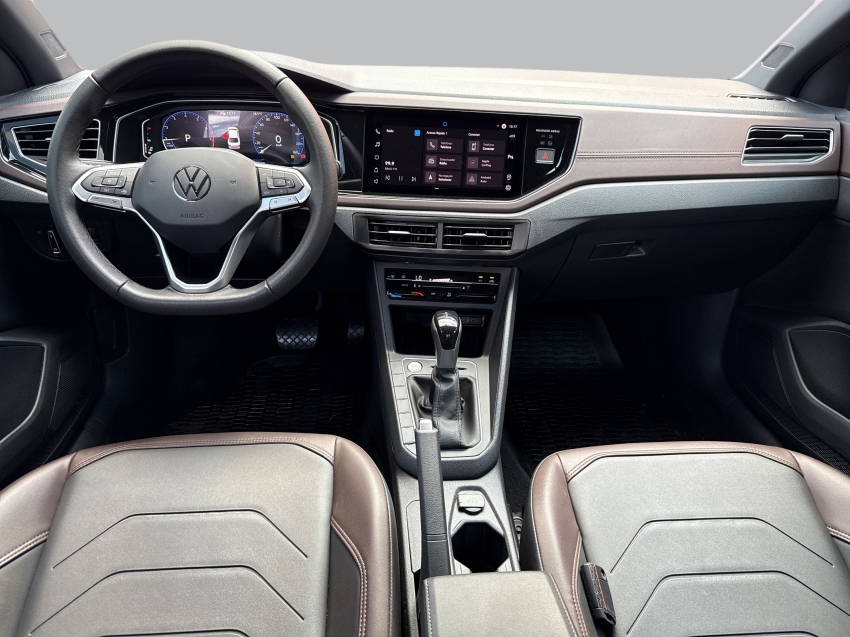 virtus 1.0 200 tsi highline automatico