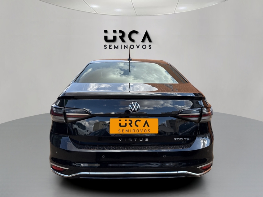 virtus 1.0 200 tsi highline automatico
