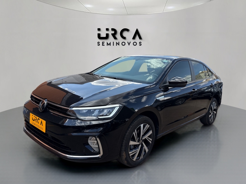 virtus 1.0 200 tsi highline automatico