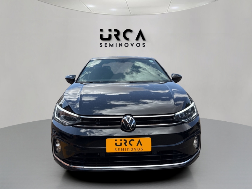 virtus 1.0 200 tsi highline automatico