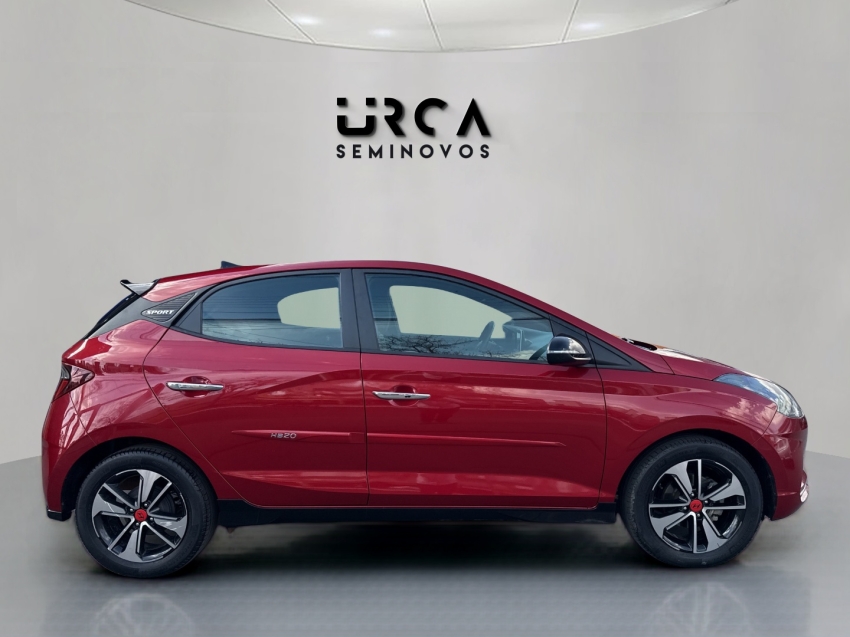hb20 1.0 tgdi flex sport automatico