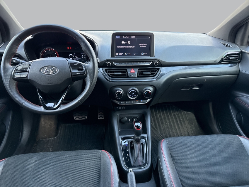 hb20 1.0 tgdi flex sport automatico