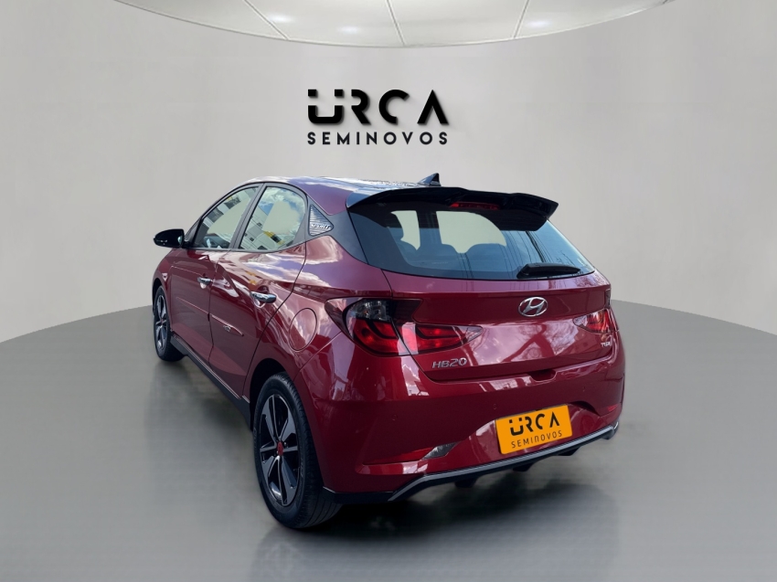 hb20 1.0 tgdi flex sport automatico