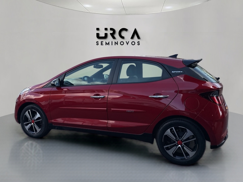 hb20 1.0 tgdi flex sport automatico