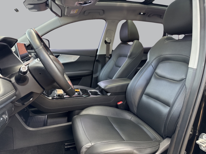 tiggo 7 pro 1.6 tgdi gasolina dct