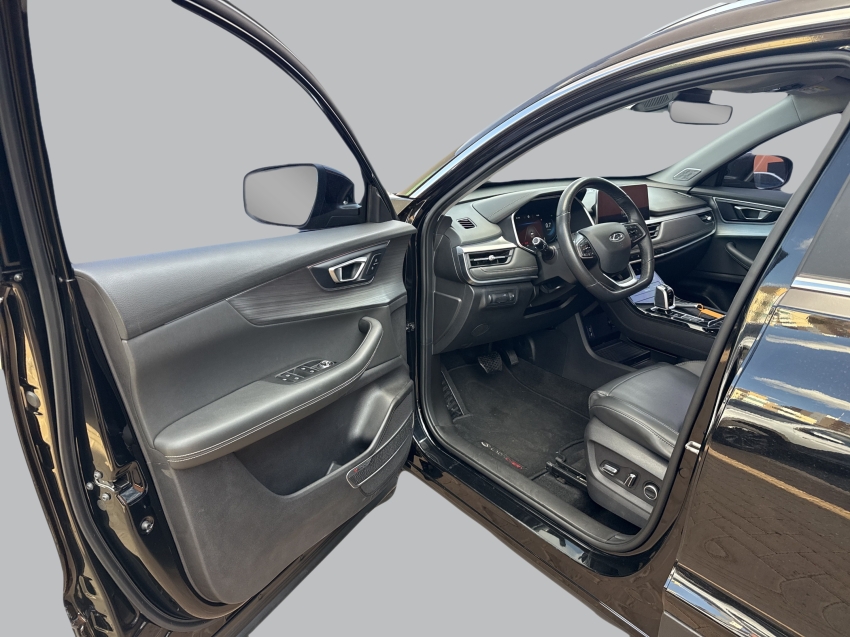 tiggo 7 pro 1.6 tgdi gasolina dct