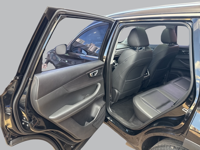 tiggo 7 pro 1.6 tgdi gasolina dct