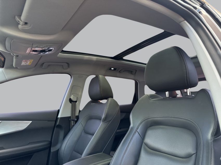 tiggo 7 pro 1.6 tgdi gasolina dct