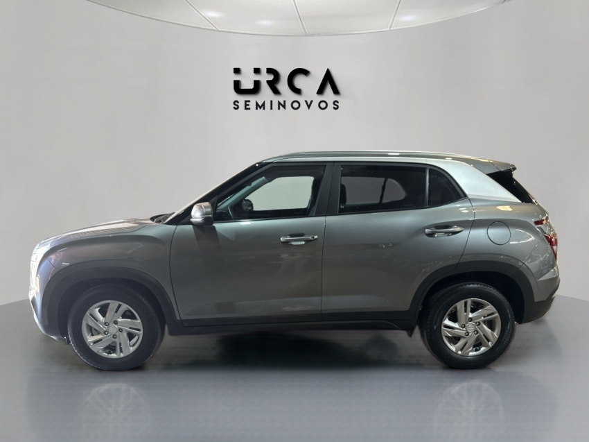 creta 1.0 tgdi flex comfort automatico