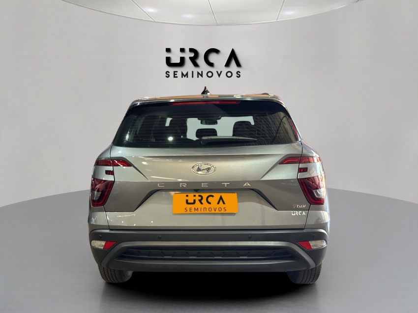 creta 1.0 tgdi flex comfort automatico