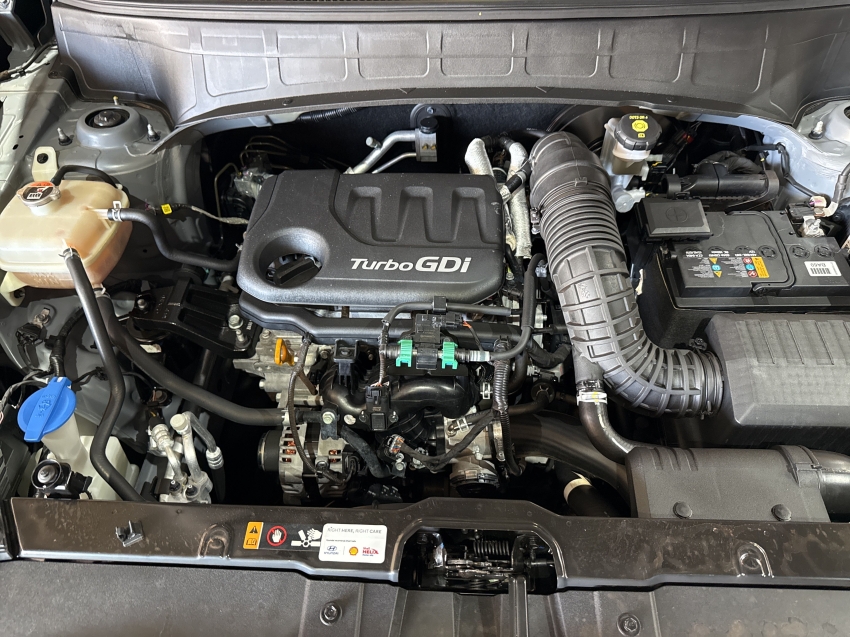 creta 1.0 tgdi flex comfort automatico