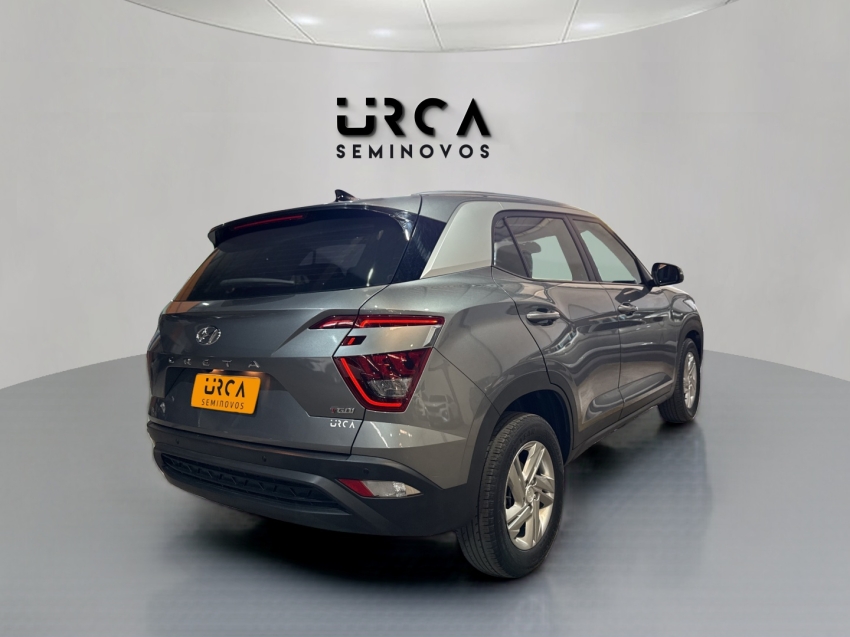 creta 1.0 tgdi flex comfort automatico