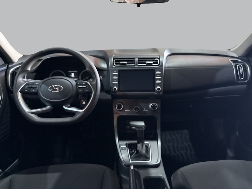 creta 1.0 tgdi flex comfort automatico