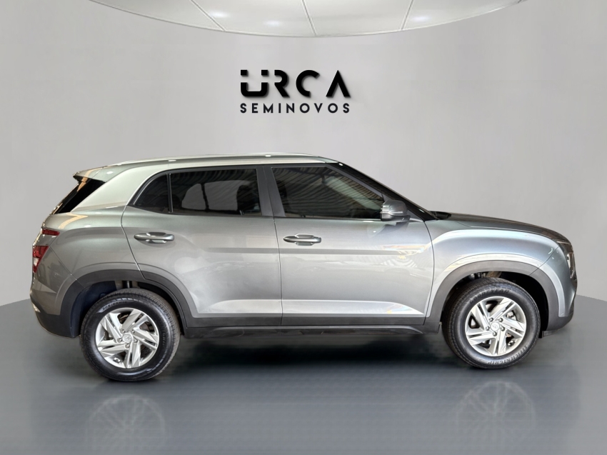 creta 1.0 tgdi flex comfort automatico