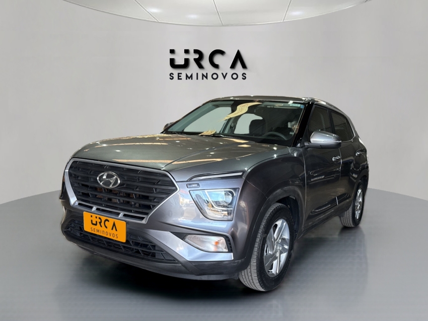 creta 1.0 tgdi flex comfort automatico