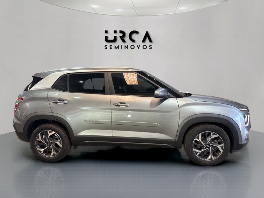 creta 1.0 tgdi flex limited automatico