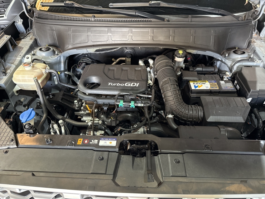 creta 1.0 tgdi flex limited automatico