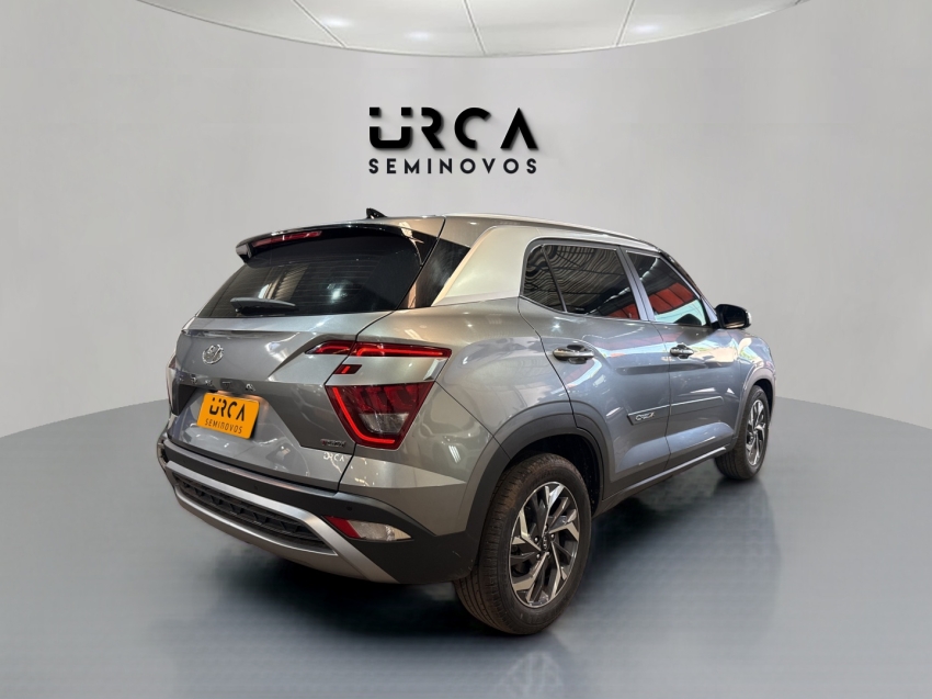 creta 1.0 tgdi flex limited automatico