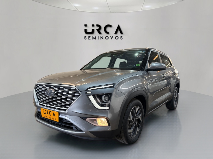 creta 1.0 tgdi flex limited automatico